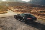 Mercedes-AMG GT C 2017 года (UK)